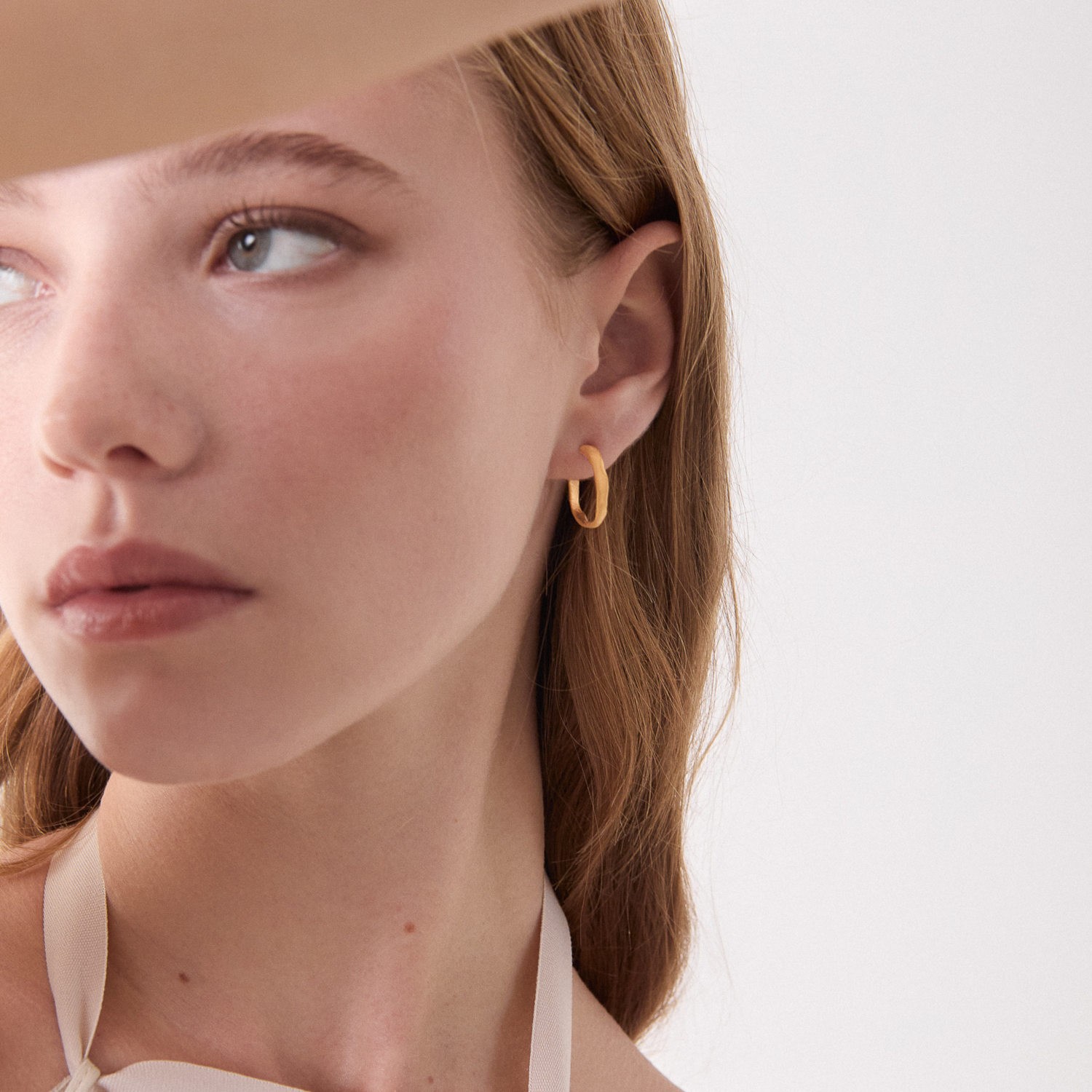 ARRACADES DAURADES ESTERGOLD PETITES 2