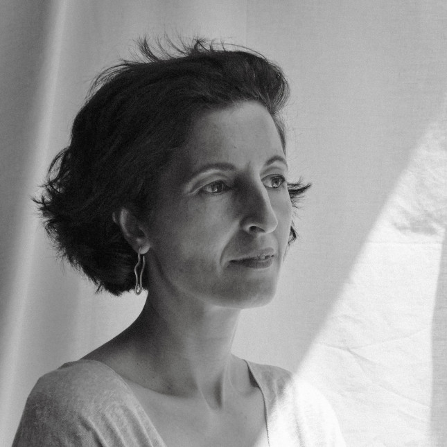 CRISTINA JULIÀ