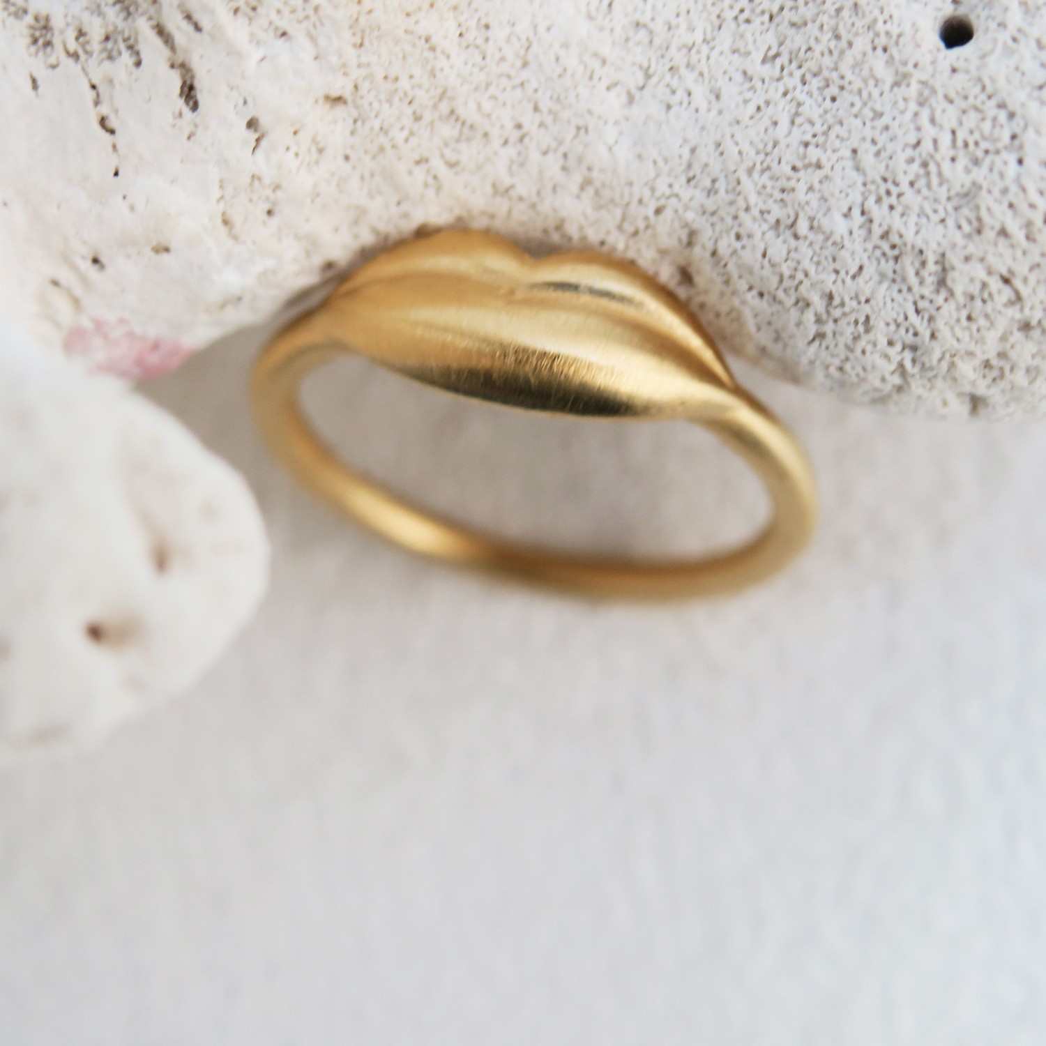 ANELL DAURAT DALÍ, JEWELRY BY JOIDART, LLAVIS 2