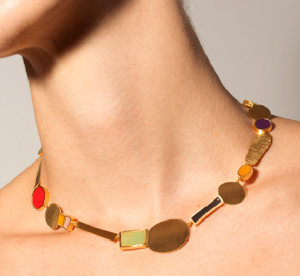  COLLARES