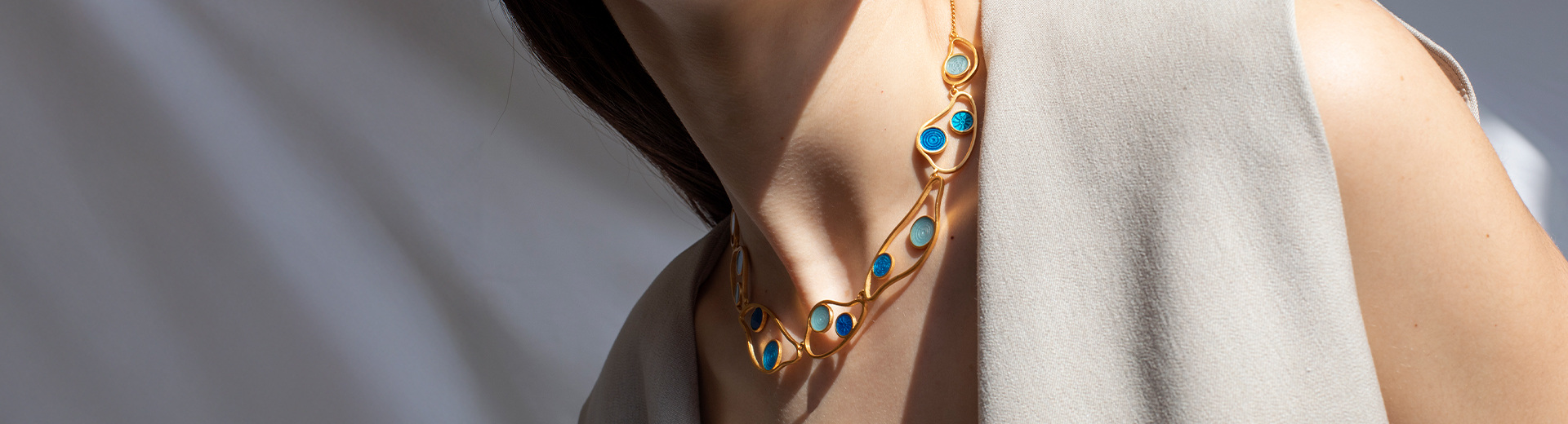 GAUDÍ JEWELRY