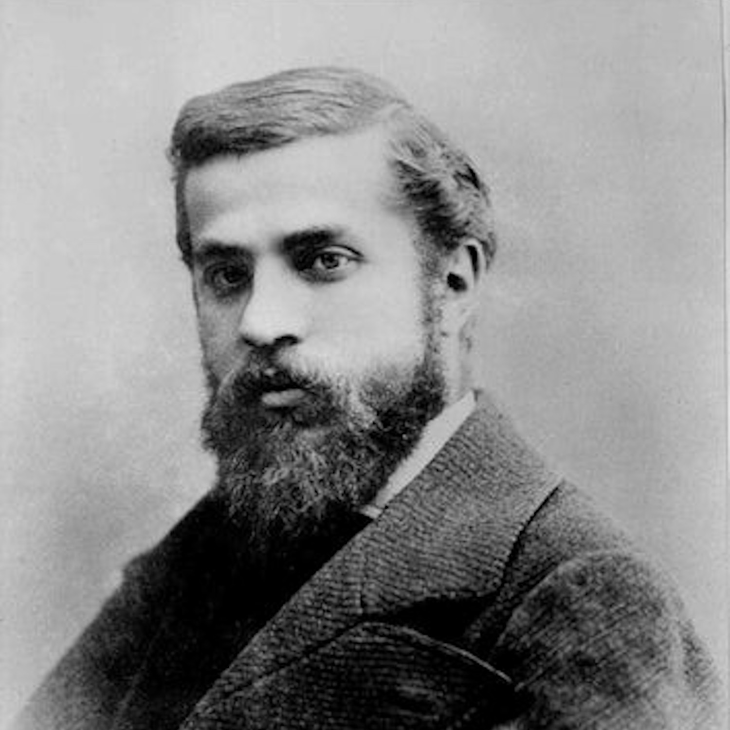  ANTONI GAUDÍ BY JOIDART 