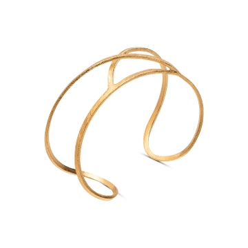 PULSERA DORADA EMBOLIC