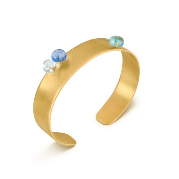 PULSERA DORADA TASTY