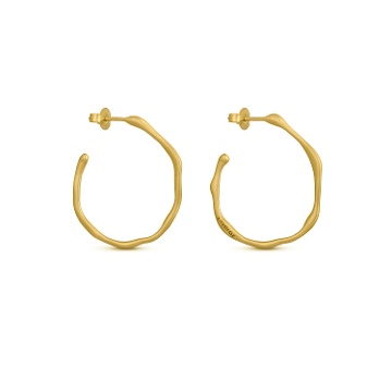 AROS DORADOS CLARA MEDIANOS