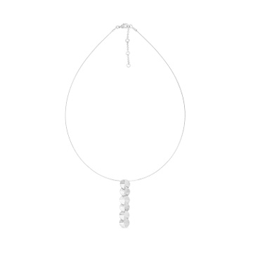 GARGANTILLA PLATA UMBRELLA