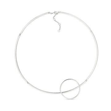 COLLARET PLATA RALL