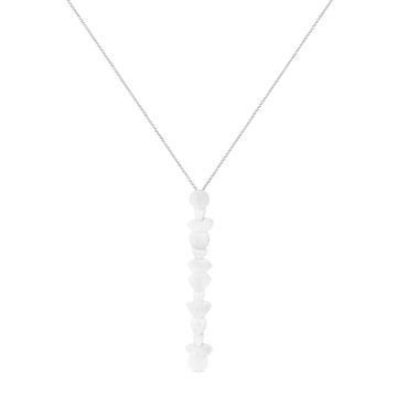 GARGANTILLA  PLATA VENUS
