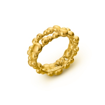 ANILLO DORADO MALVASIA