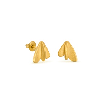 SMALL GOLDEN EARRINGS VOL