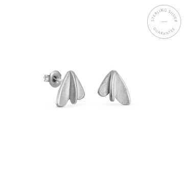 PENDIENTES PEQUEÑOS DE PLATA VOL