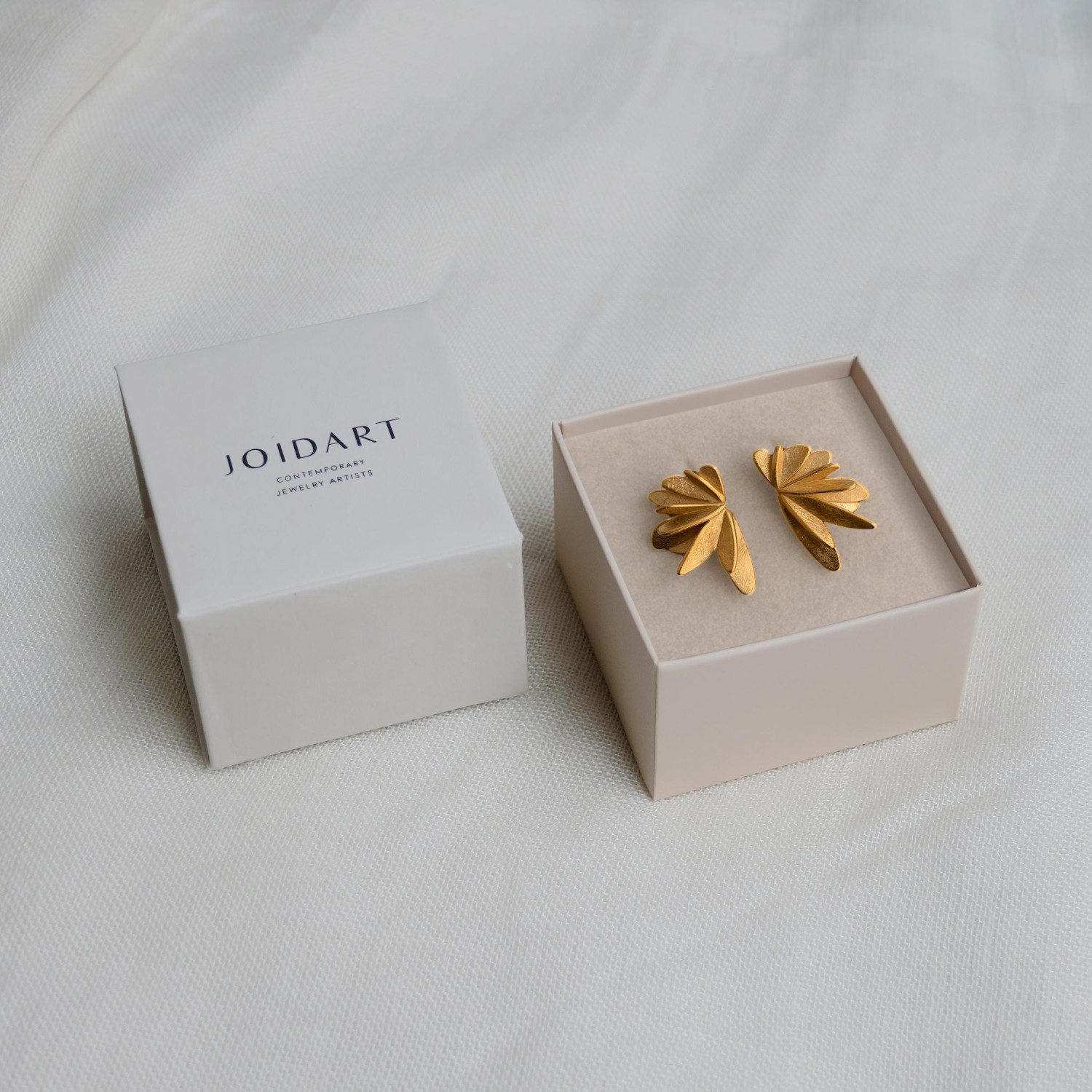 LARGE GOLDEN EARRINGS VOL 3