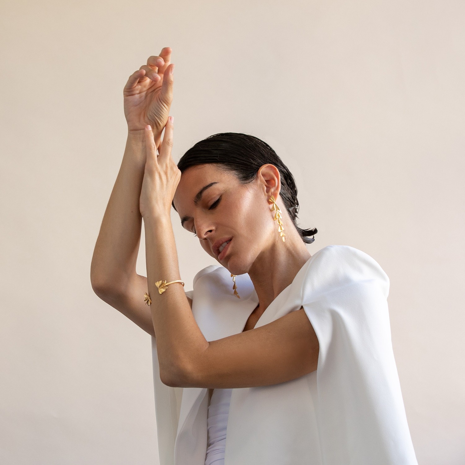 GOLDEN BRACELET VOL 1