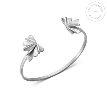 PULSERA DE PLATA VOL
