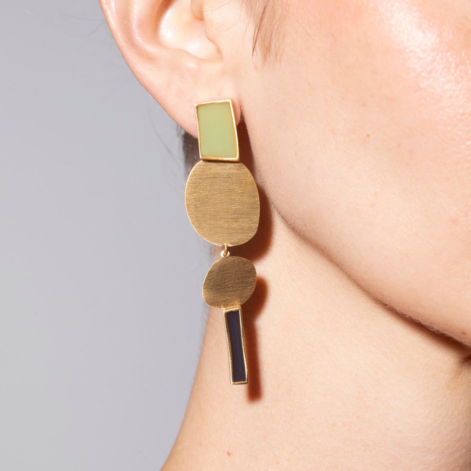 PENDIENTES EXTRALARGOS COLLAGE 1