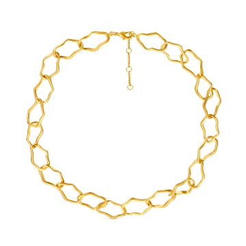 GARGANTILLA DORADA CULIP
