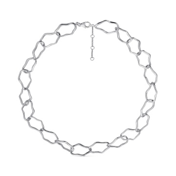 COLLARET DE PLATA CULIP
