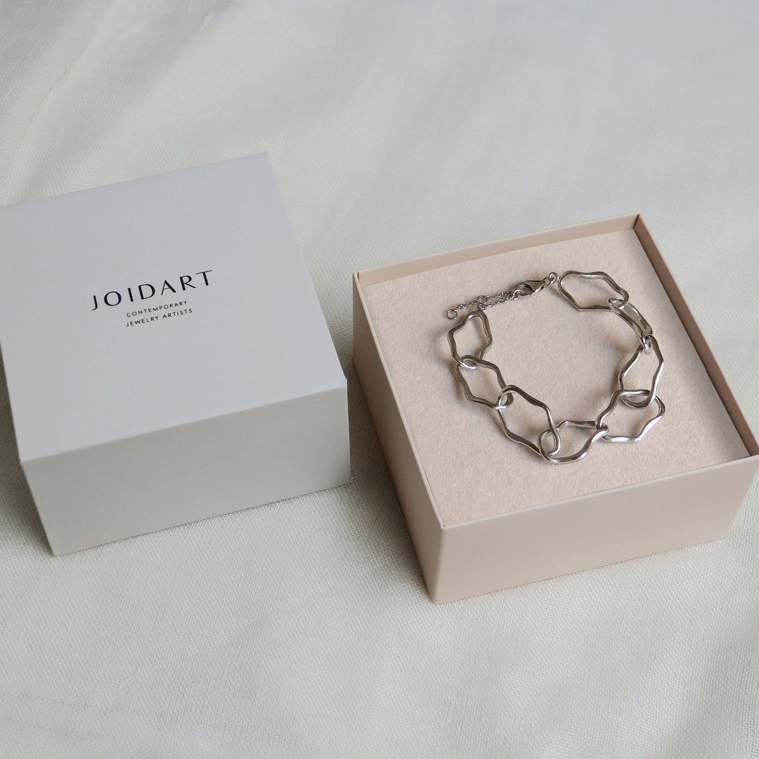 SILVER BRACELET CULIP 3