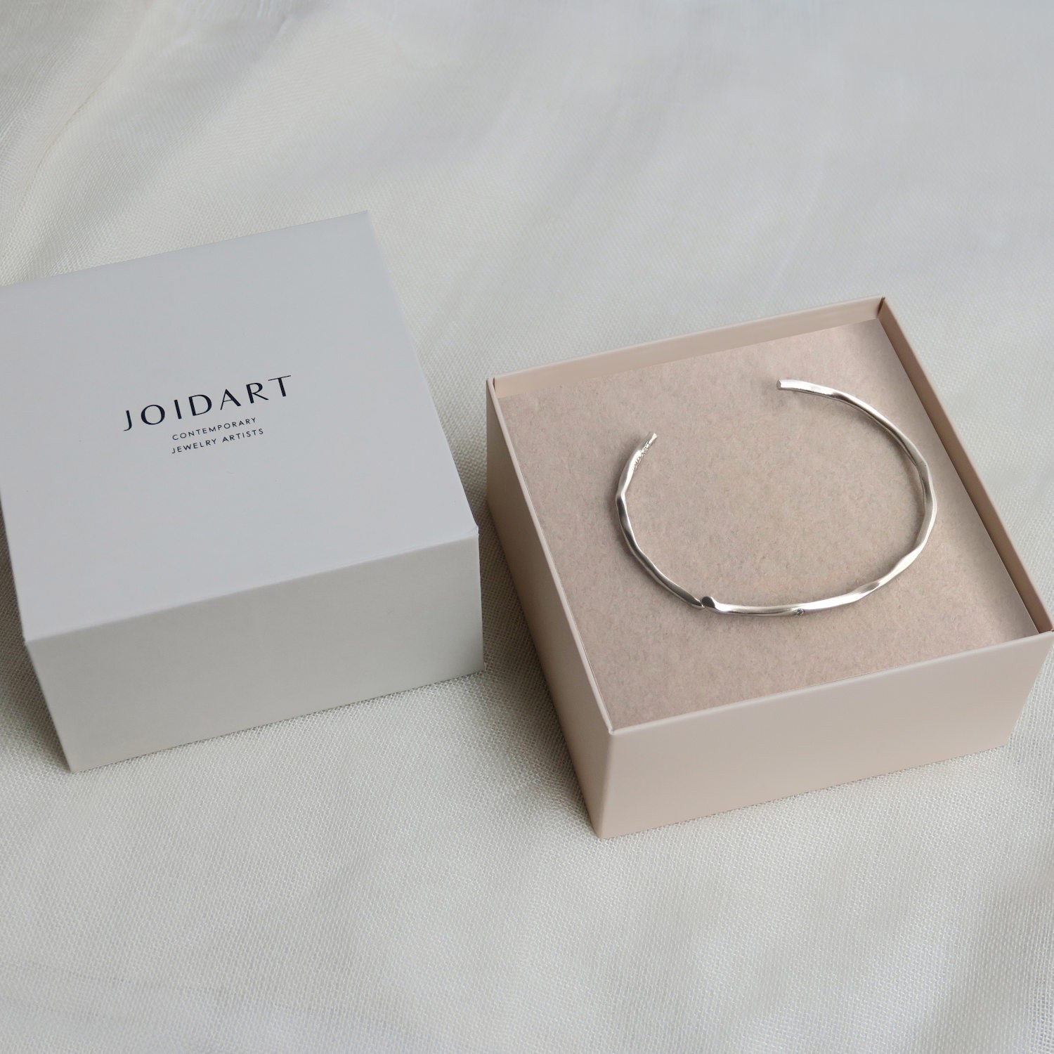 PULSERA DE PLATA GARBET