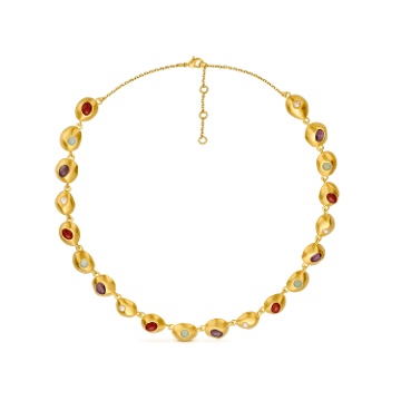 COLLAR DORADO ADDAIA