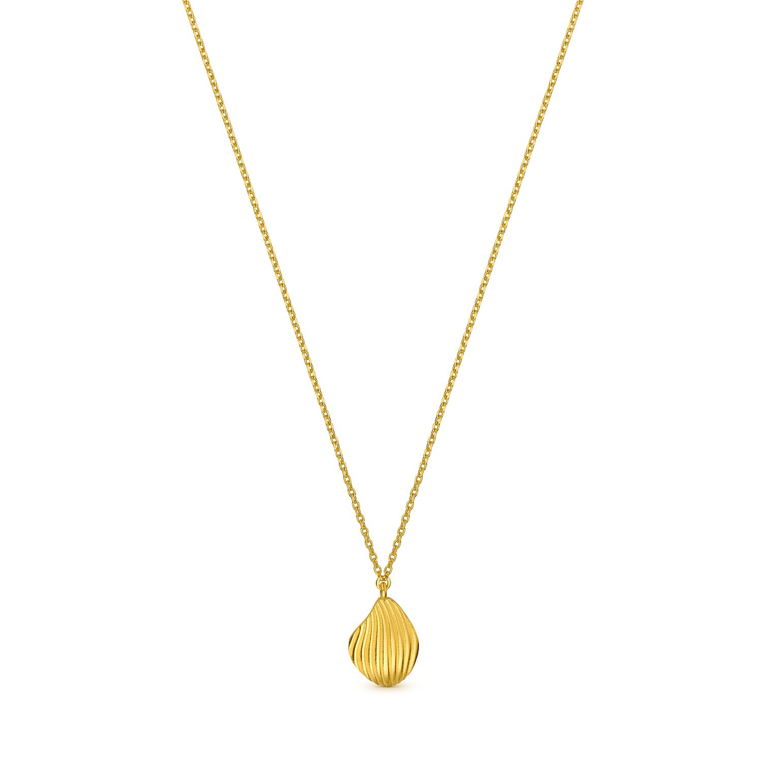 COLLAR PEQUEÑO DORADO ONARIA