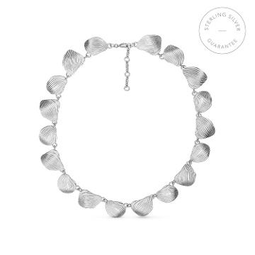 COLLAR DE PLATA ONARIA