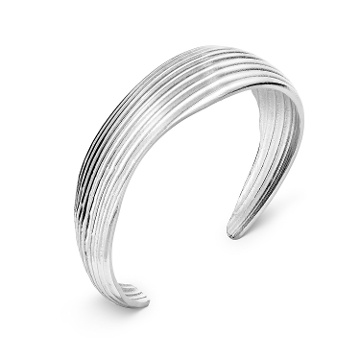 PULSERA PLATEADA ONARIA