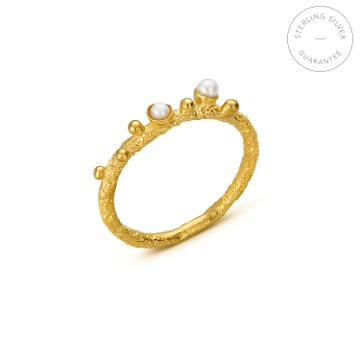 ANILLO DORADO GUSPIRA