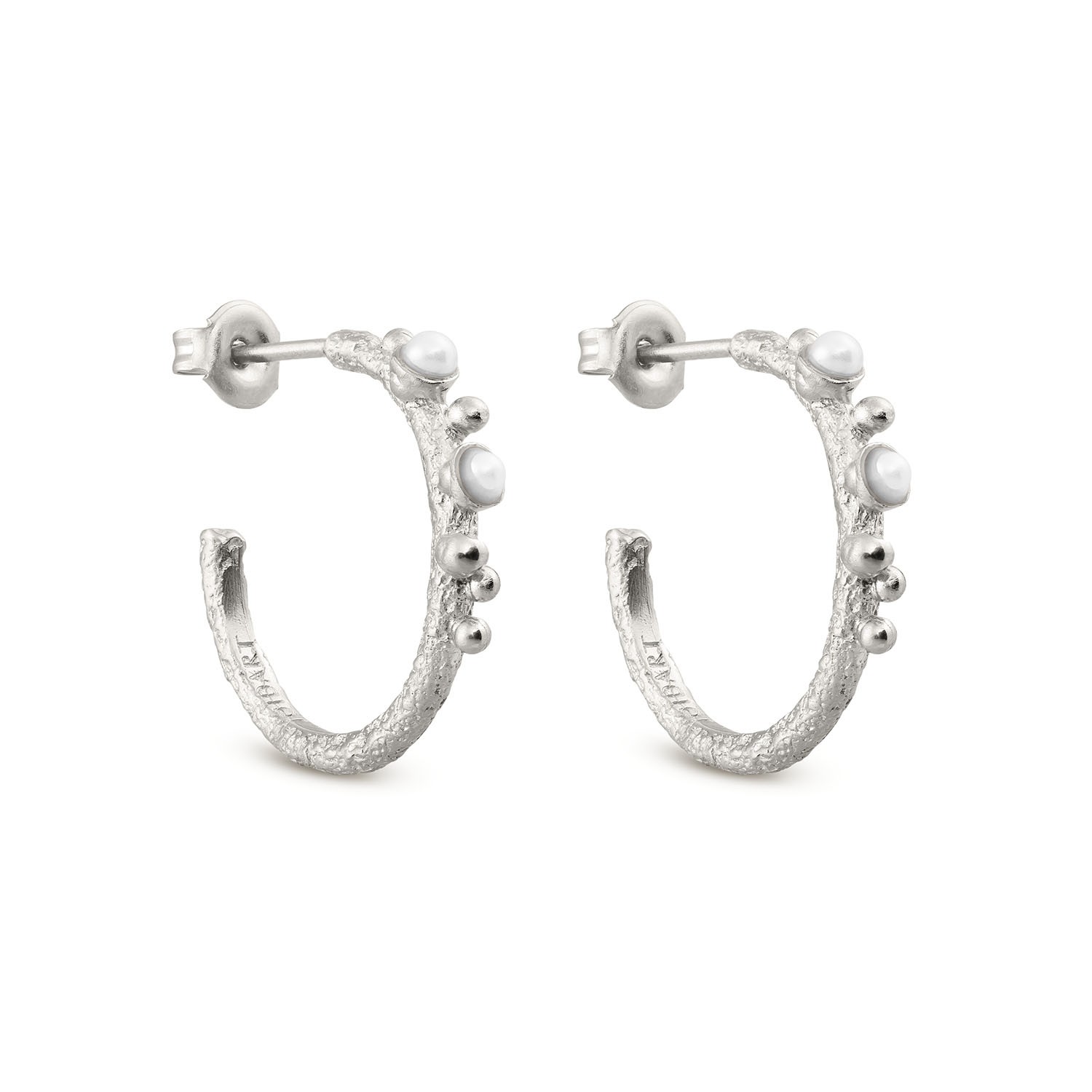 AROS PLATEADOS GUSPIRA