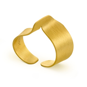 ANILLO DORADO XALUC