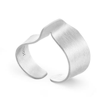 ANILLO DE PLATA XALUC