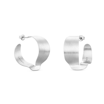 AROS DE PLATA XALUC