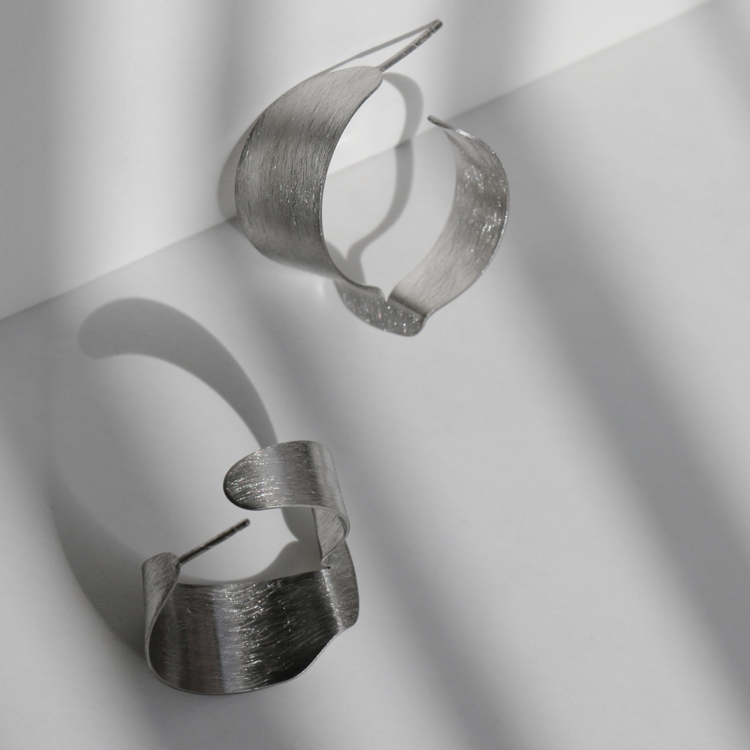 AROS DE PLATA XALUC