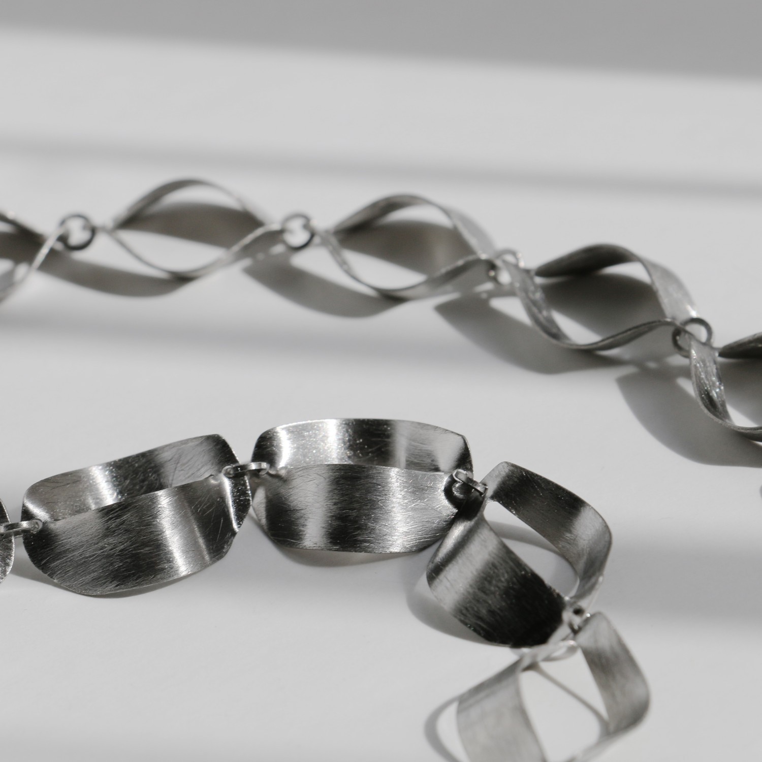 COLLAR DE PLATA XALUC 4