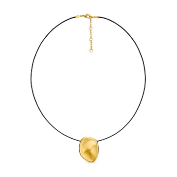 COLLAR DORADO CALA