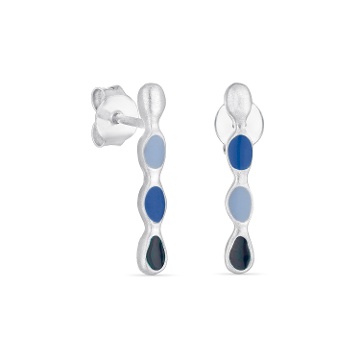 PENDIENTES PLATEDADOS AUBE