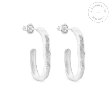 AROS DE PLATA MEDIANOS SAUMA