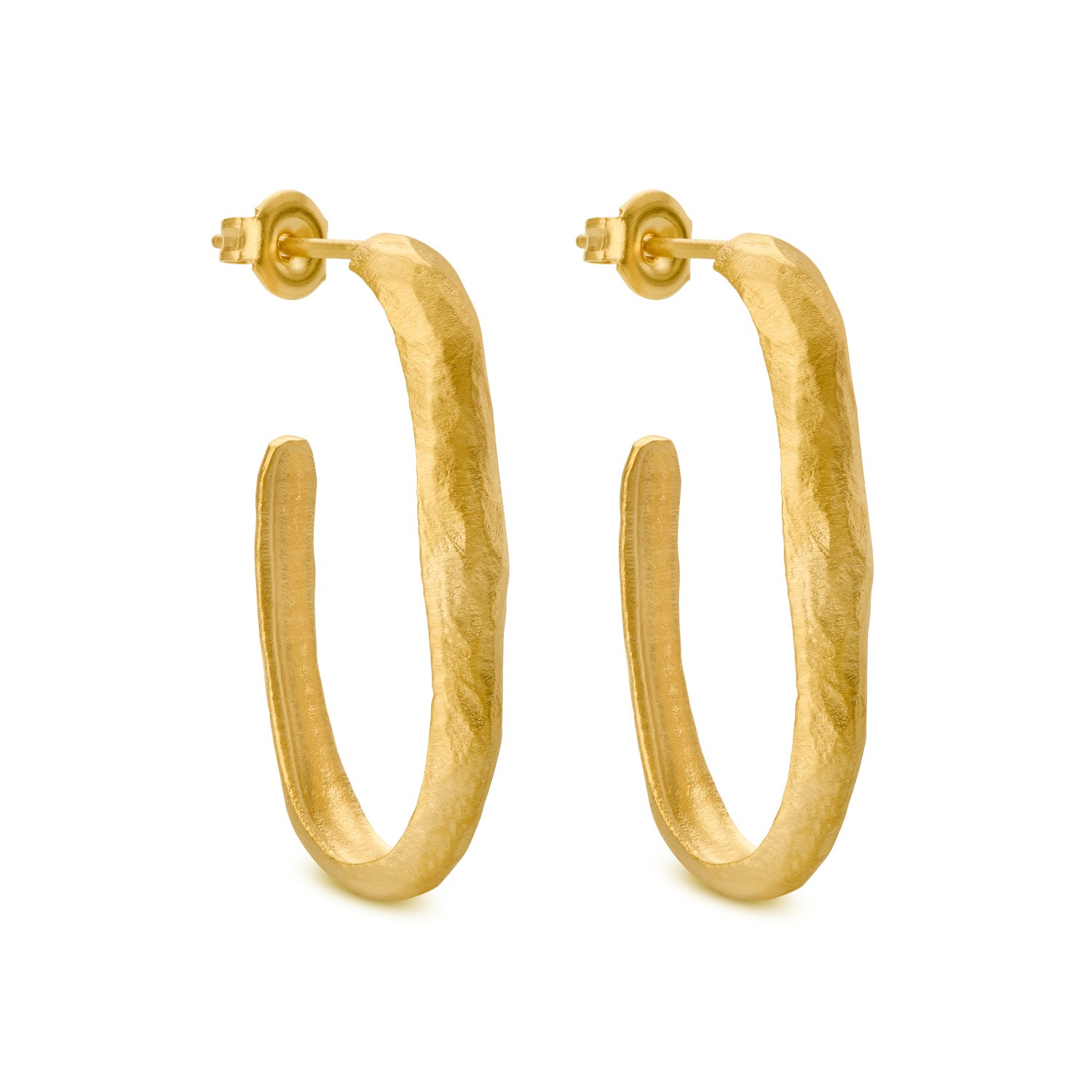 AROS DORADOS GRANDES SAUMA