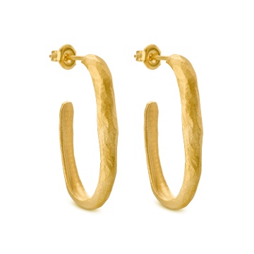 AROS DORADOS GRANDES SAUMA