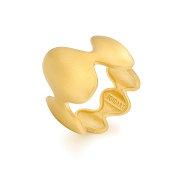 ANILLO DORADO SINUARA