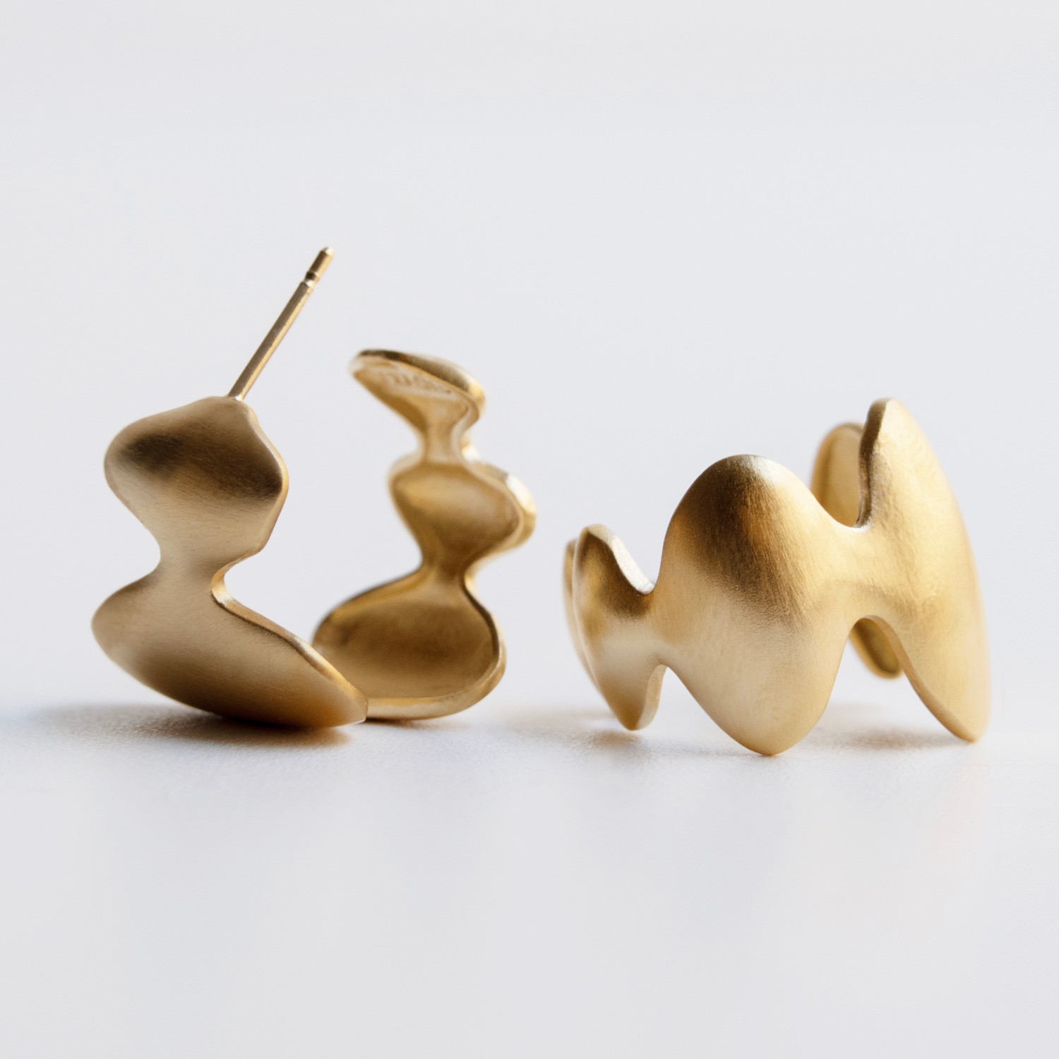 AROS DORADOS SINUARA 2