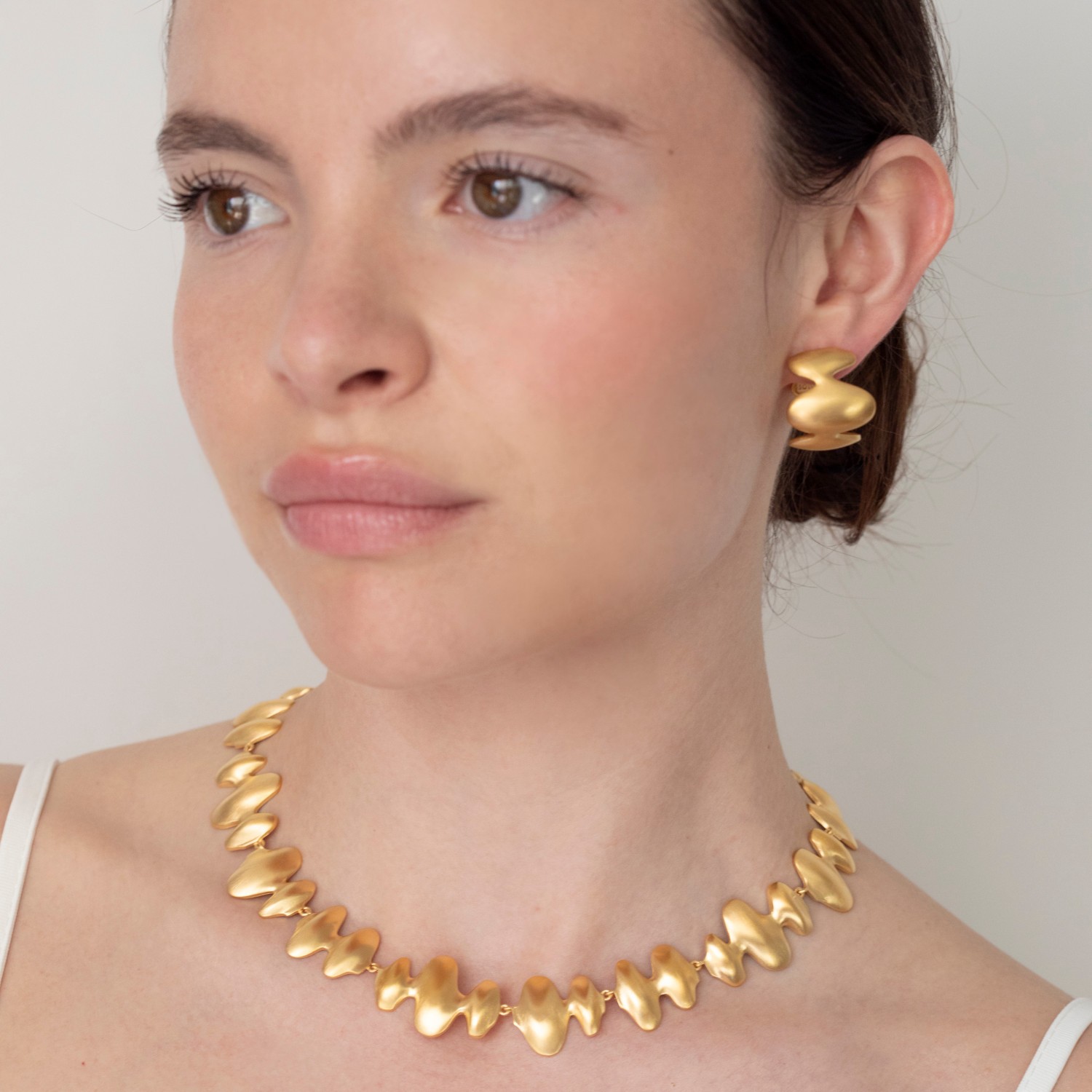 COLLAR DORADO SINUARA 1