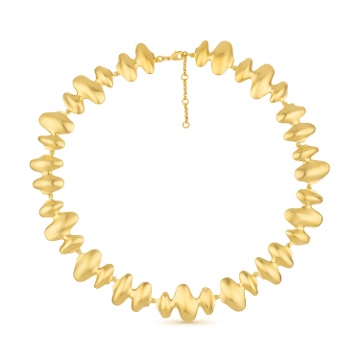 COLLAR DORADO SINUARA