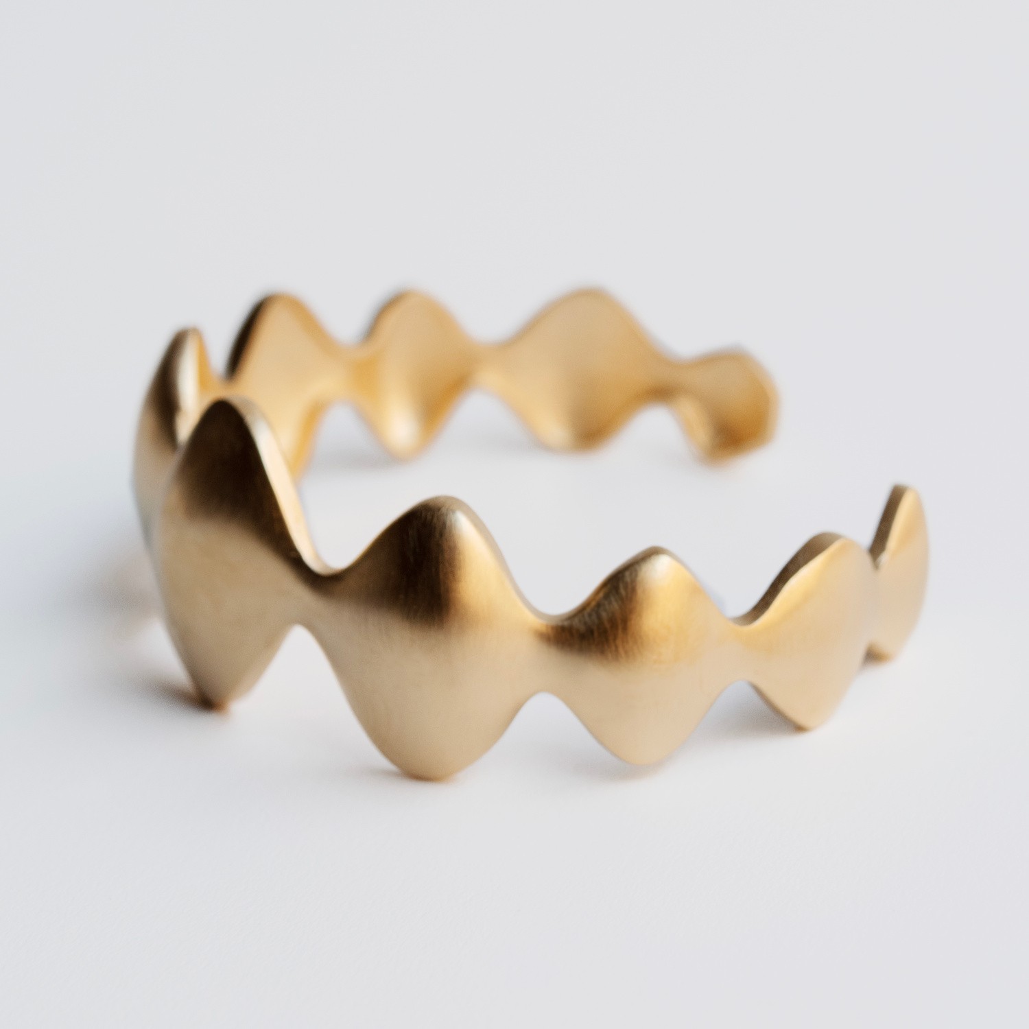 PULSERA DORADA SINUARA 3