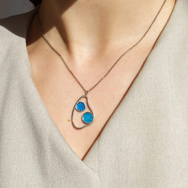 GAUDÍ JEWELRY