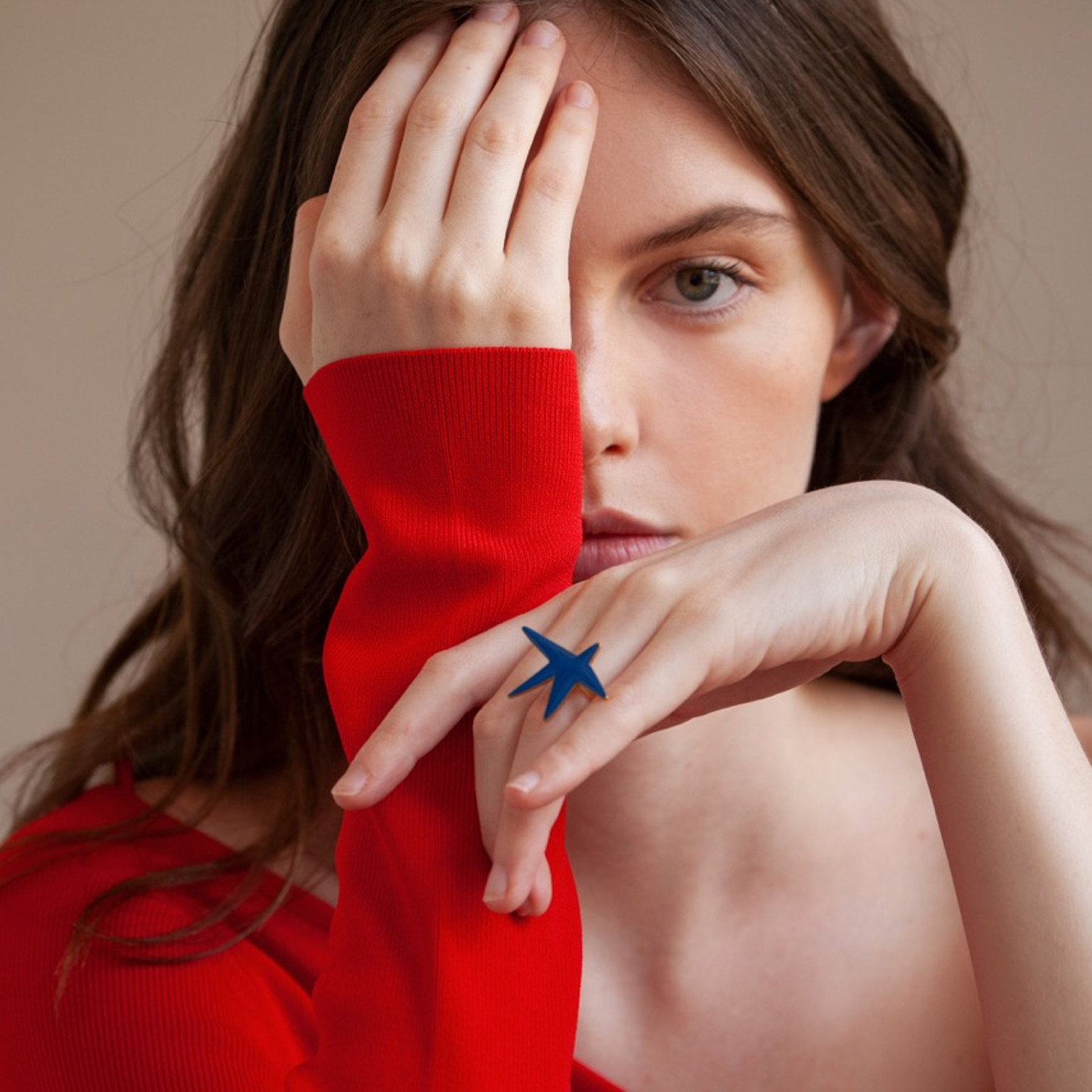 MIRÓ JEWELRY