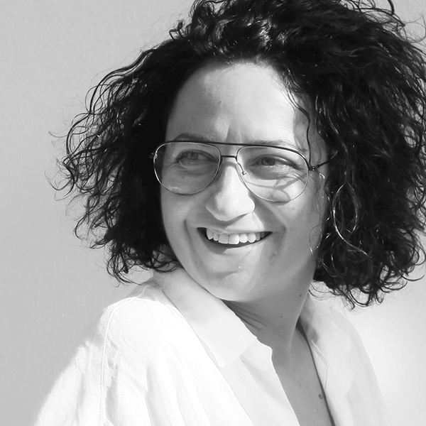 SARA DOMÈNECH
