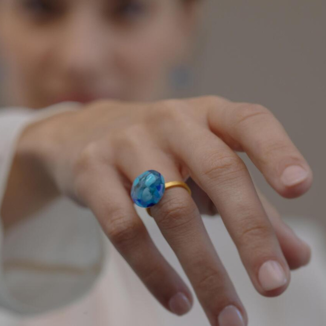GAUDÍ JEWELRY